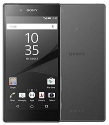 Прошивка телефона Sony Xperia Z5 в Астрахане